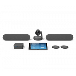 Logitech Large Room Rally Plus